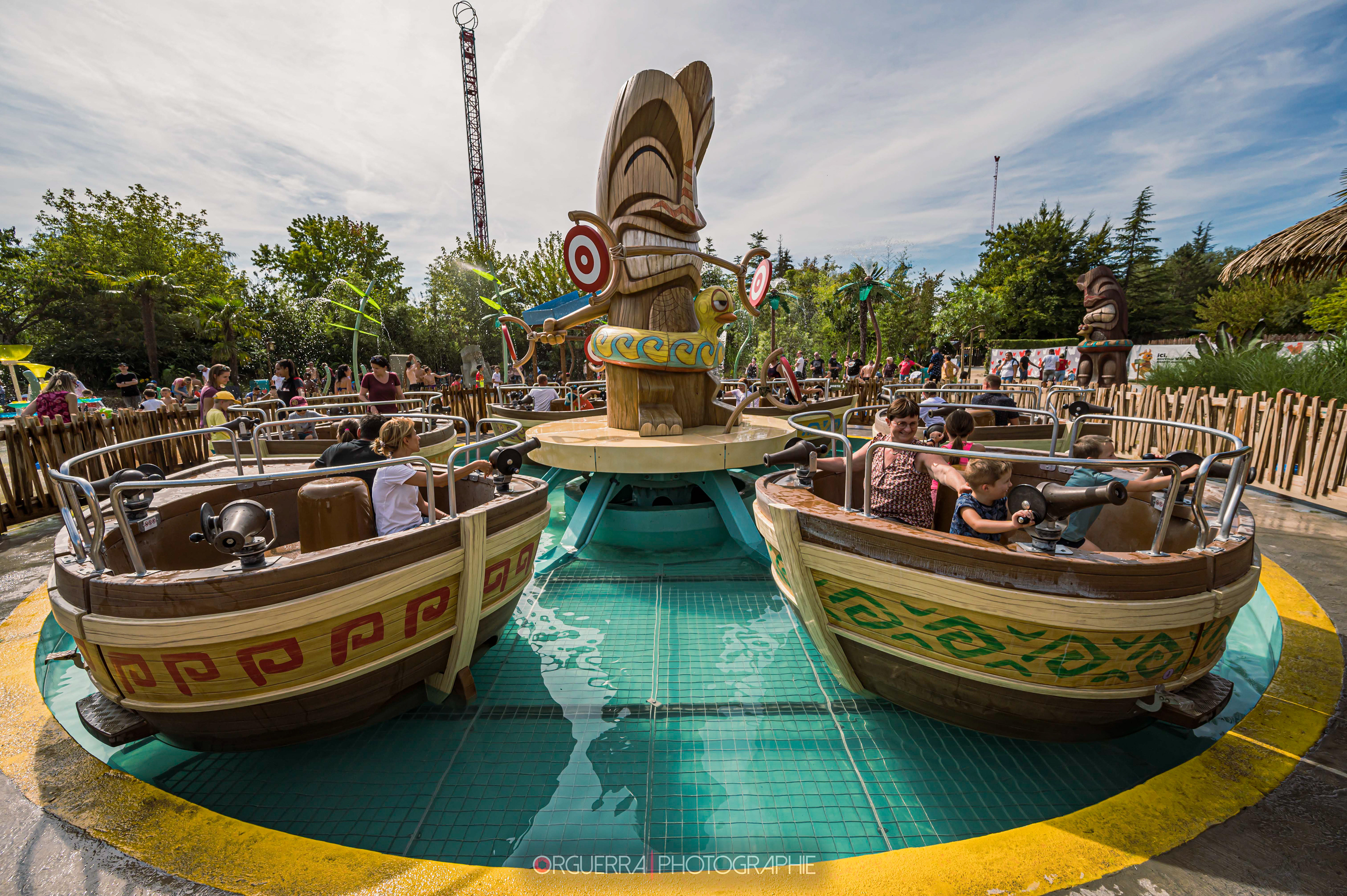Walibi Rhône-Alpes